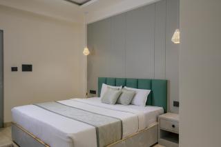 The Grand Neelam - Raipur - 5
