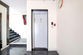 FabExpress Geet Residency - Mumbai - 4