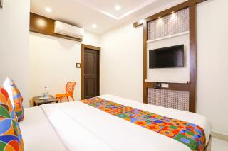 FabExpress Geet Residency - Mumbai - 1