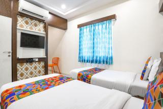 FabExpress Geet Residency - Mumbai - 6