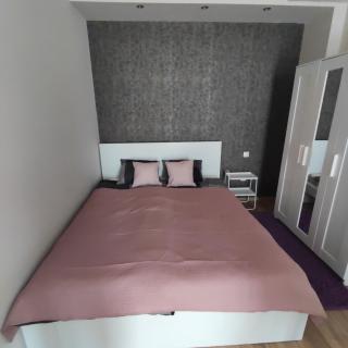 BOBANO Apartman - Gödöllő - 9