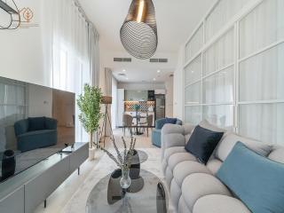 Stylish Apartment with Golf Views in Dubai Hills 199GV-2 - 7