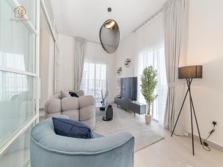 Stylish Apartment with Golf Views in Dubai Hills 199GV-2 - 7