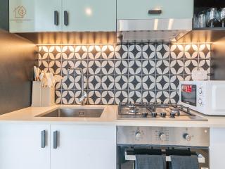 Stylish Apartment with Golf Views in Dubai Hills 199GV-2 - 3