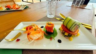 Anzhu Seamate Villa Samui - Lamai - 8