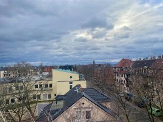 Dresden City - über den Dächern der Stadt - Dresda - 2