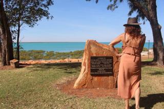Guwarri Bayside Retreat - Broome - 7