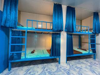 Blue Shore Pavilion - 0