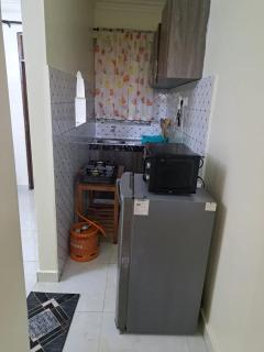 Sharon Apartment - Mtwapa - 8