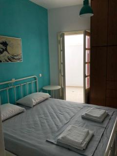 Cozy and peaceful apartment in the center of Naxos - 9