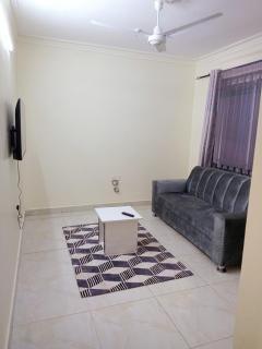 Sharon Apartment - Mtwapa - 0
