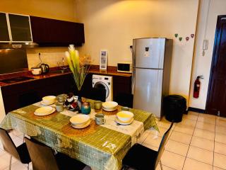 10 Seri Bukit Ceylon 5 minutes to Alor Street Bukit Bintang KLCC Pavilion 2R2B 8 Pax - Kuala Lumpur - 9