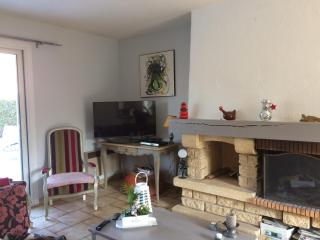 Ma demeure - Le Gué-de-Longroi - 8
