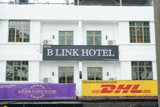B Link Hotel - 8