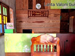 Lanta Valom buri - Ko Lanta - 1
