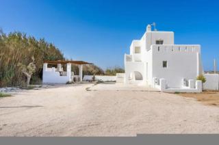 Lemonia Suites with outdoor BBQ area - Agia Anna Naxos - 8