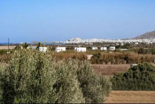 Lemonia Suites with outdoor BBQ area - Agia Anna Naxos - 6