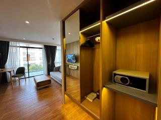 Beachfront apartment at Naithon - - 3