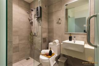 Riveria Premium Kuala Lumpur, Roam - 5