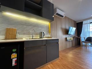 Beachfront apartment at Naithon - - 4