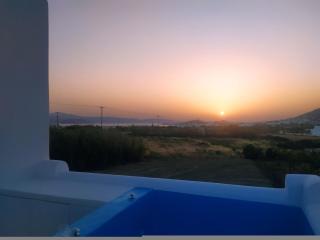 Lemonia Suites with outdoor BBQ area - Agia Anna Naxos - 4