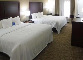 Comfort Inn New River - Oak Hill - 0