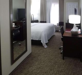 Comfort Inn New River - Oak Hill - 7