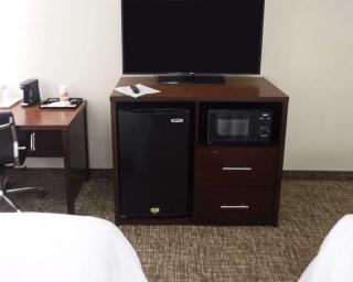 Comfort Inn New River - Oak Hill - 3