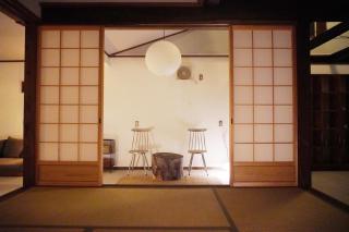 余韻 奈良宿 - yoinn narayado - Gojō - 2