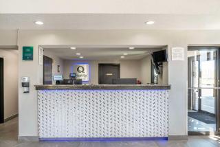 Quality Inn Simpsonville-Greenville - Simpsonville - 9