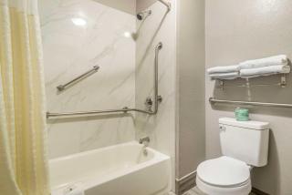 Quality Inn Simpsonville-Greenville - Simpsonville - 7
