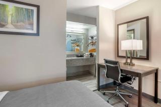 Quality Inn Simpsonville-Greenville - Simpsonville - 4