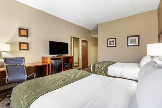 Comfort Inn Aikens Center - Martinsburg - 4