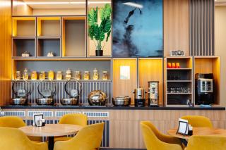 Ibis Aktobe - Aqtöbe - 5