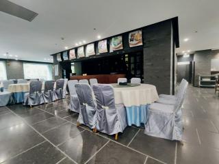 Xiamen Minyi International Hotel - Tong'an - 8