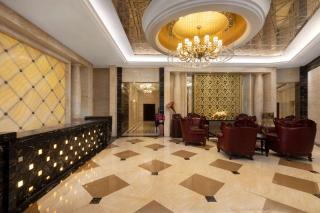 Days Inn by Wyndham Beijing Haidian - Peking - 6