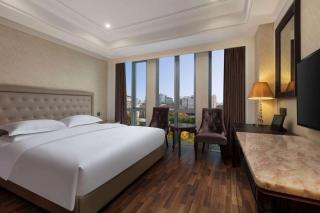 Days Inn by Wyndham Beijing Haidian - Peking - 1
