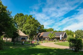 Museumboerderij de Mariahoeve - Putten - 2