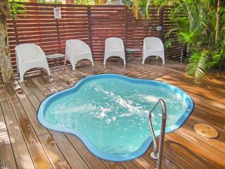 Reef Retreat Apartments Palm Cove, Unit 15 - Palm Cove - 4