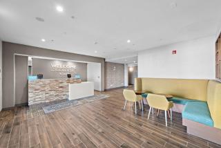 Hampton Inn by Hilton Calexico - Calexico - 8