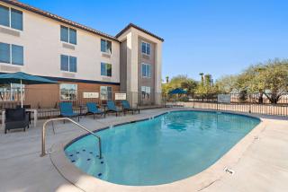 Hampton Inn by Hilton Calexico - Calexico - 6