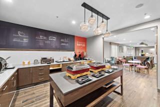 Hampton Inn by Hilton Calexico - Calexico - 4