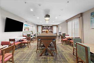 Hampton Inn by Hilton Calexico - Calexico - 3