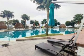 Almas Cozy Couple Seaview Netflix By STAY - - 2
