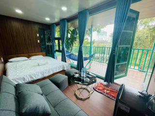 Quang Minh Riverview Resort - Kroun - 5