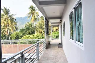 Backyard Apartment Koh Tao - 2