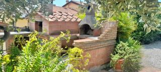 House with air conditioning and outdoor private area in Rosignano Marittimo - Rosignano Marittimo - 4
