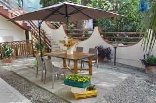 House with air conditioning and outdoor private area in Rosignano Marittimo - Rosignano Marittimo - 7