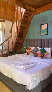 Peppy Nomads Luxuria - Jibhi - 8