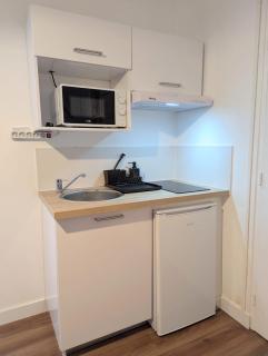 Studio Cosy, entre Abers & Plages, proche du GR34 - 3